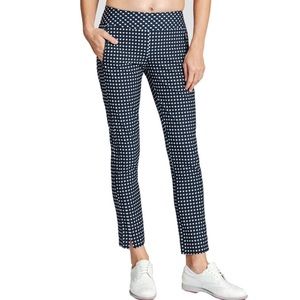 Sz10 360 by Tail Set in Stone Pull-On Ankle Pant